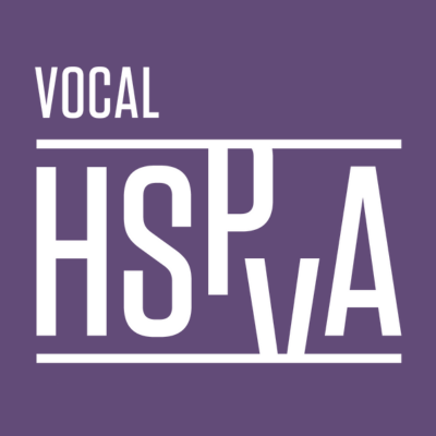 Team Vocal Music logo