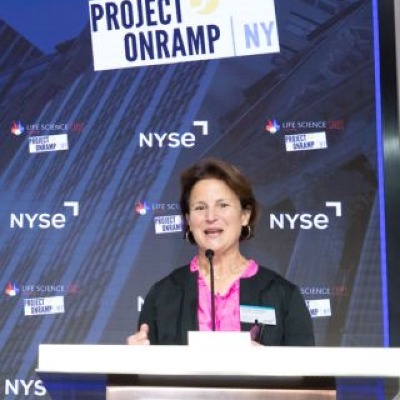 Elizabeth Fassberg