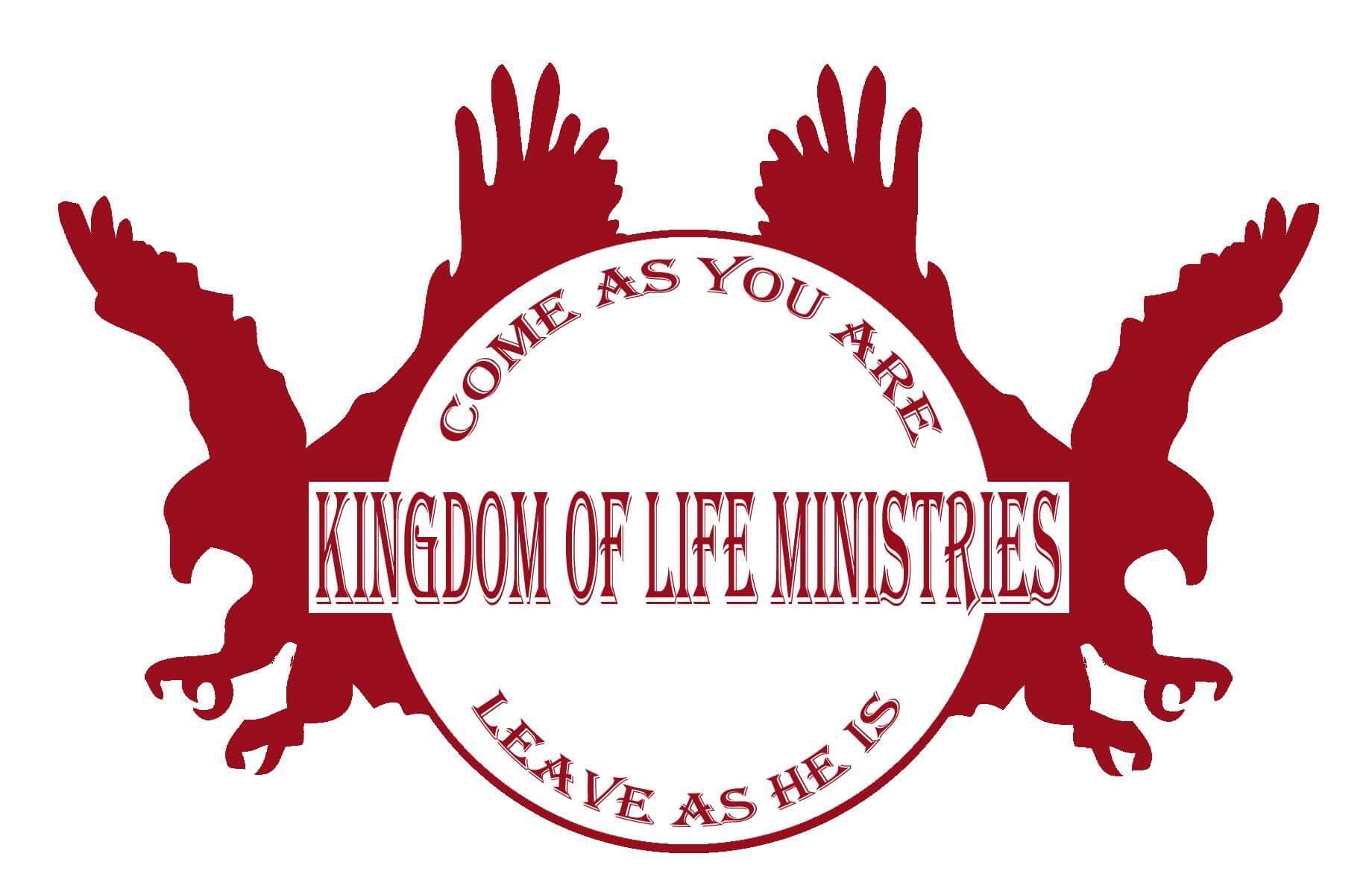 Kingdom of Life Ministries