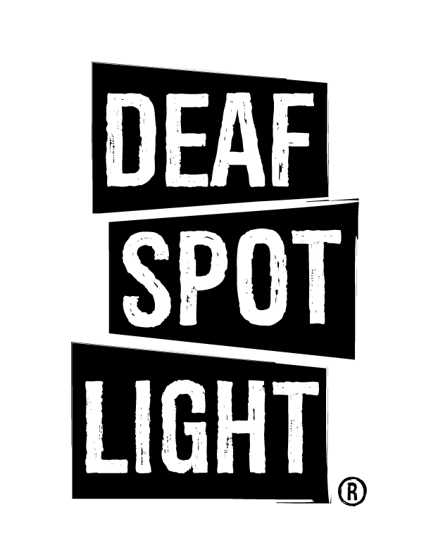 Deaf Spotlight
