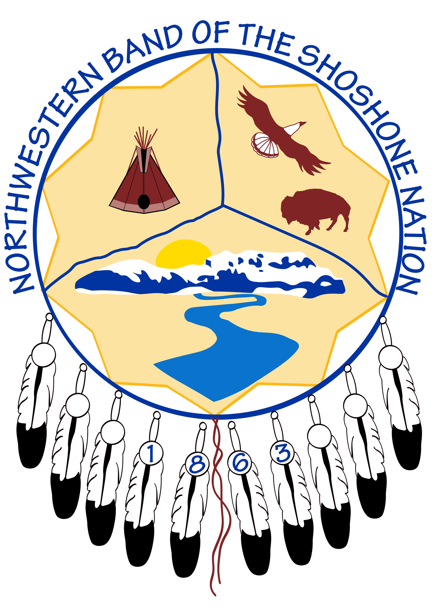 Northwestern Band of the Shoshone Nation