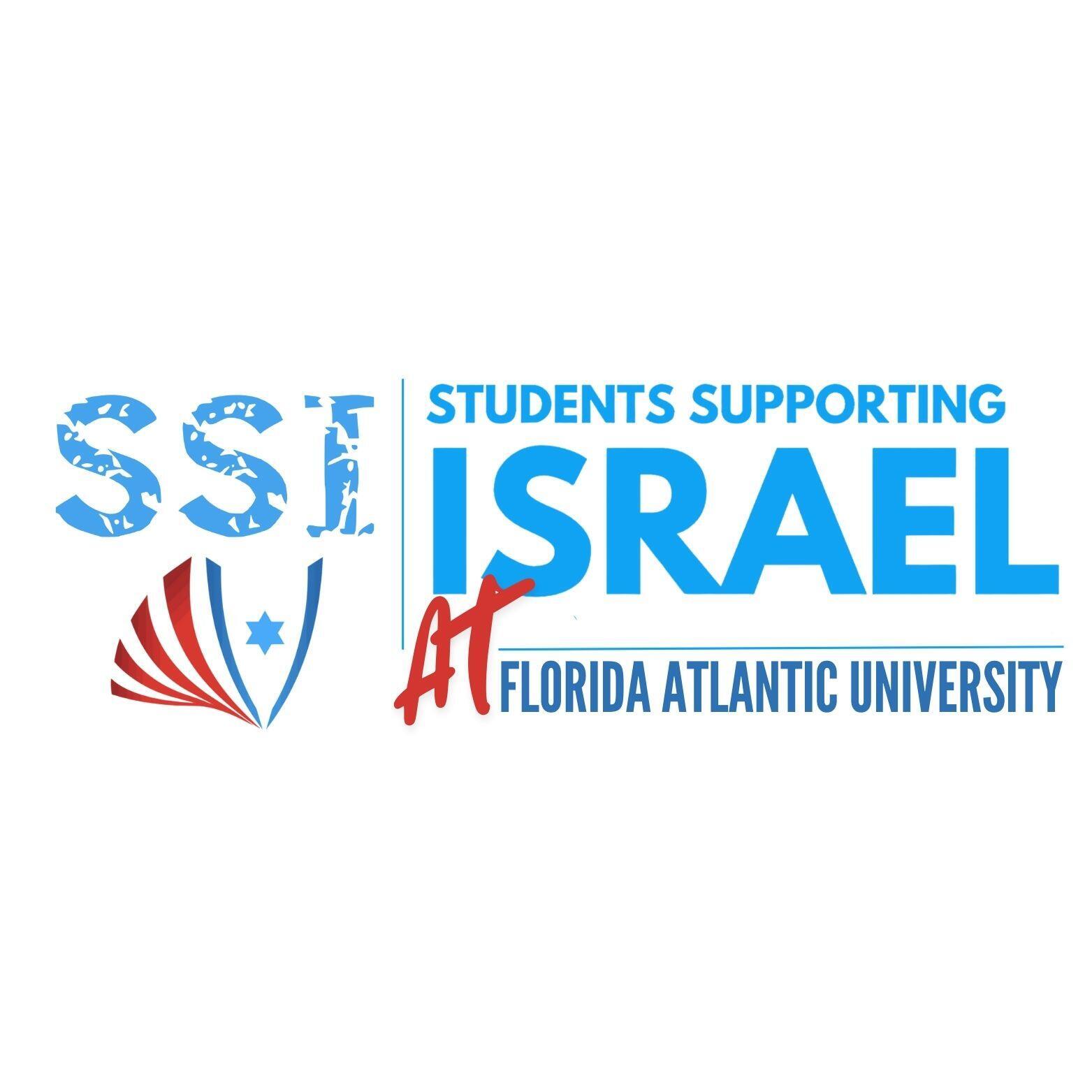 SSI at Florida Atlantic University logo