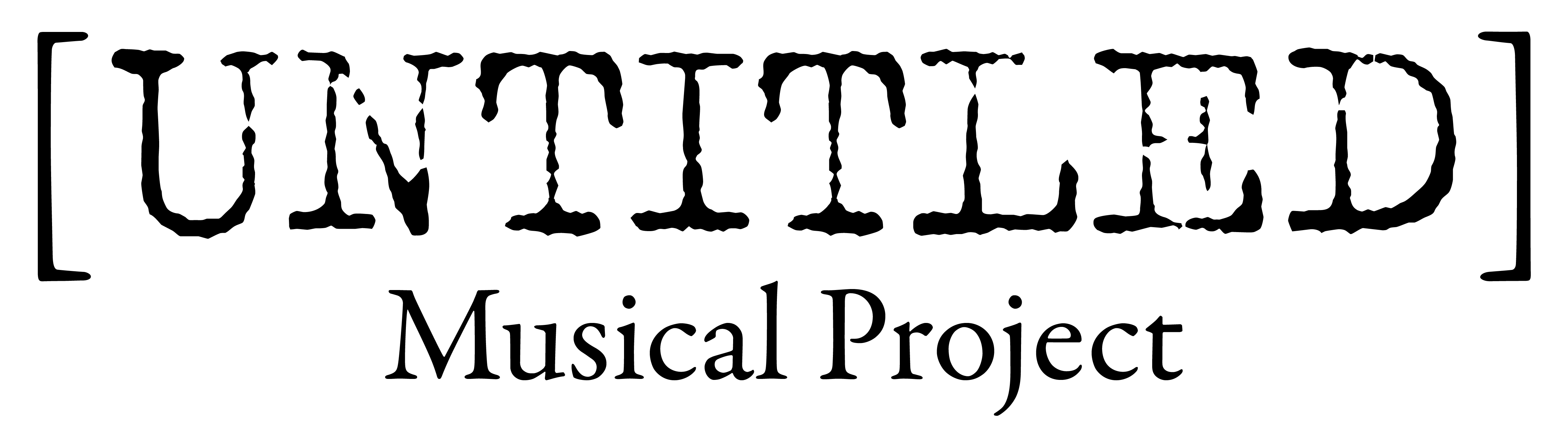 UNTITLED Musical Project