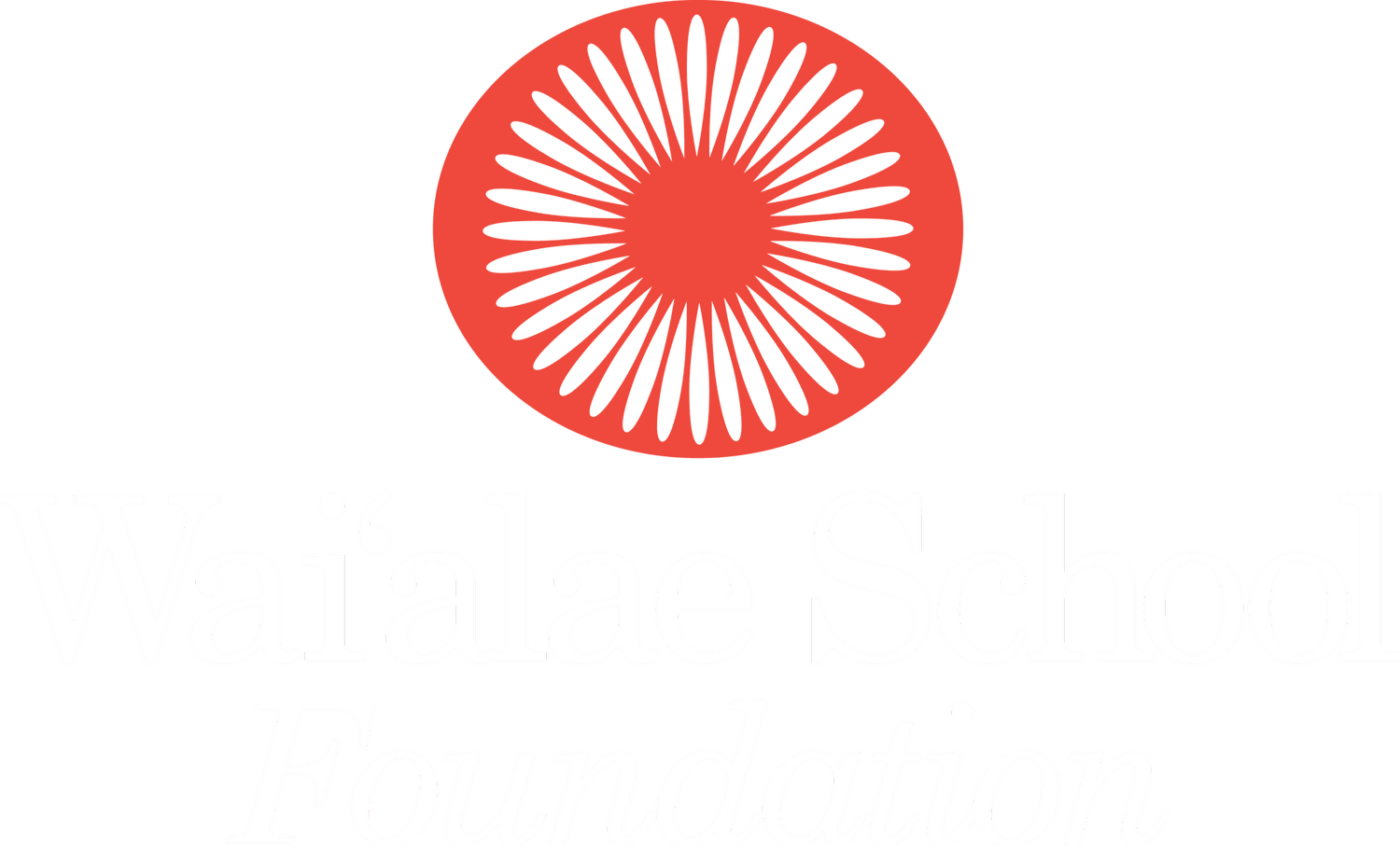 Waialae School Foundation