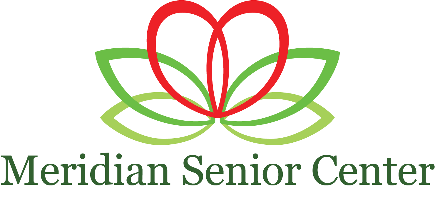 Meridian Area Senior Citizens Association