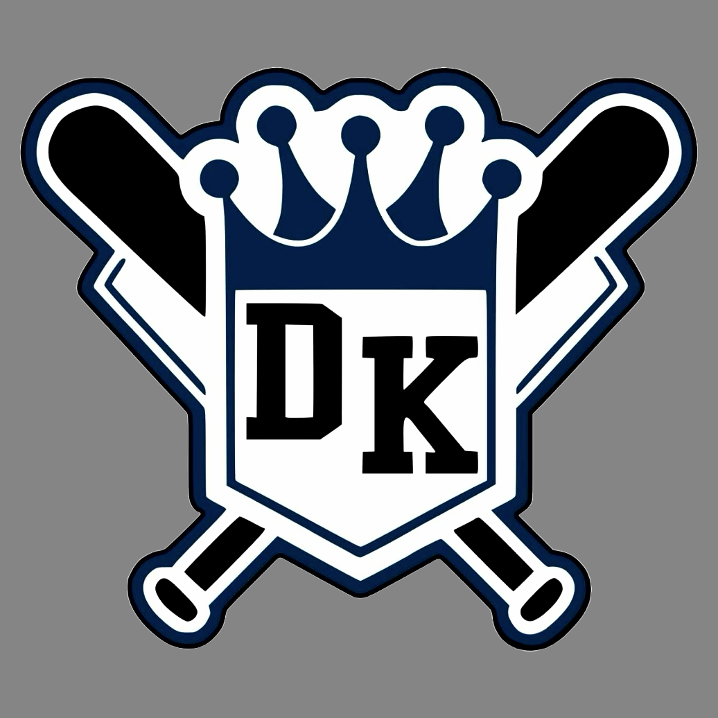Diamond Kings Baseball Club 12U