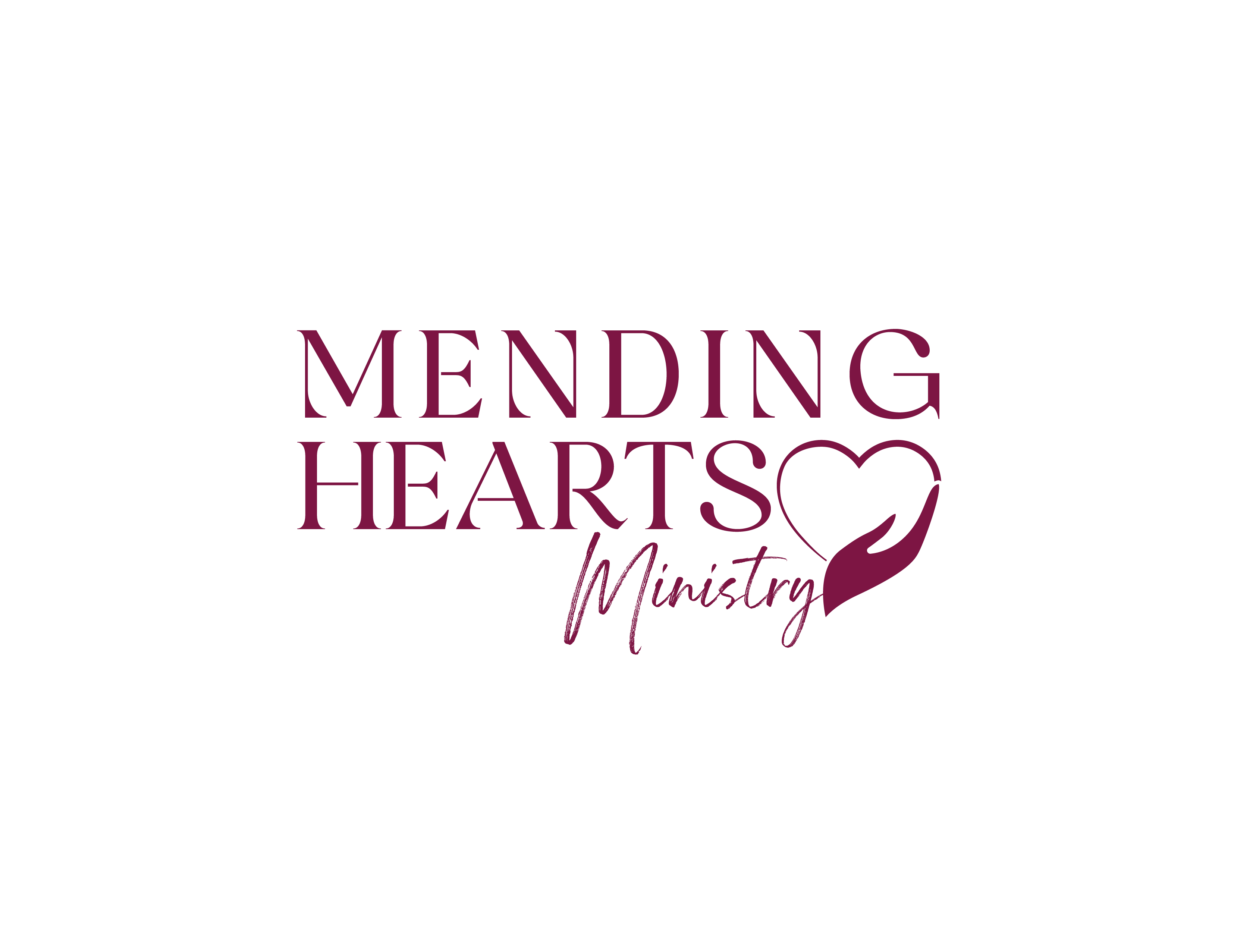 Mending Hearts Ministry