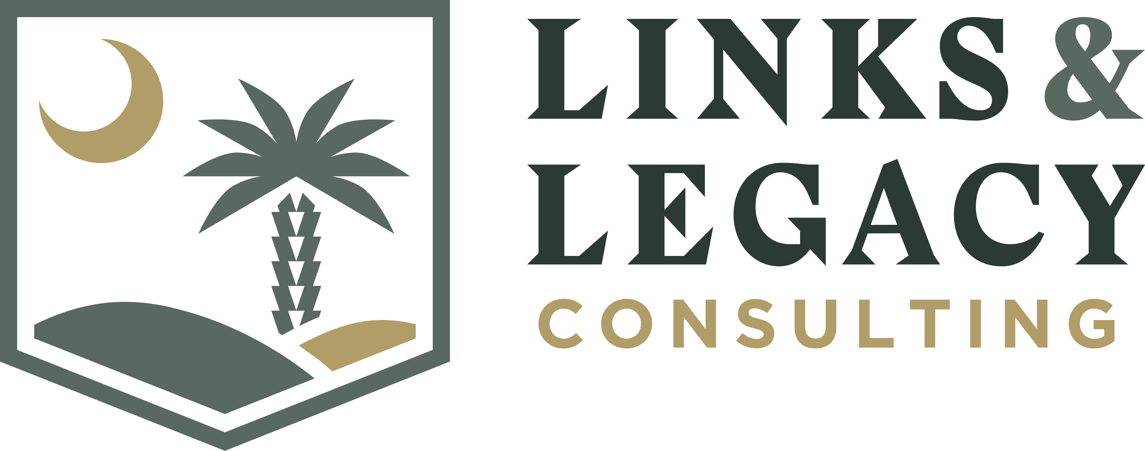 Links and Legacy Consulting