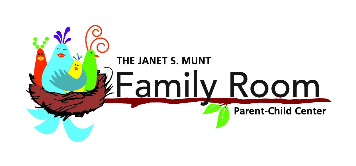 Janet S Munt Family Room