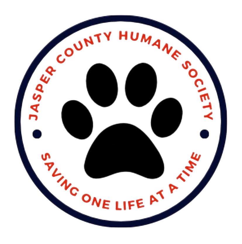 Jasper County Humane Society Inc