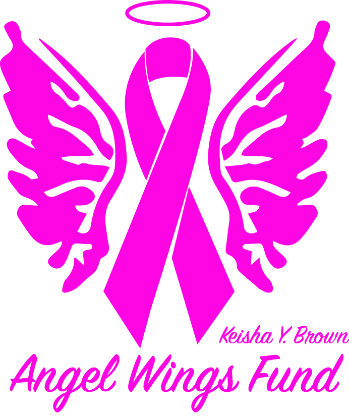 Keisha Y. Brown Angel Wings Fund