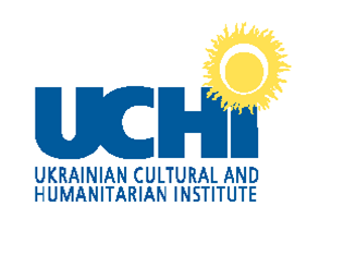Ukrainian Cultural and Humanitarian Institute