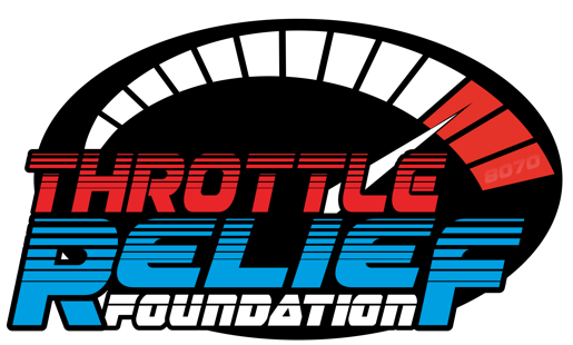 Throttle Relief Foundation