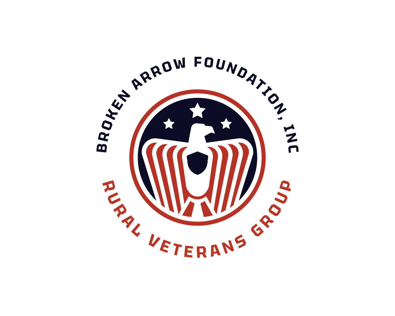 Broken Arrow Foundation Inc