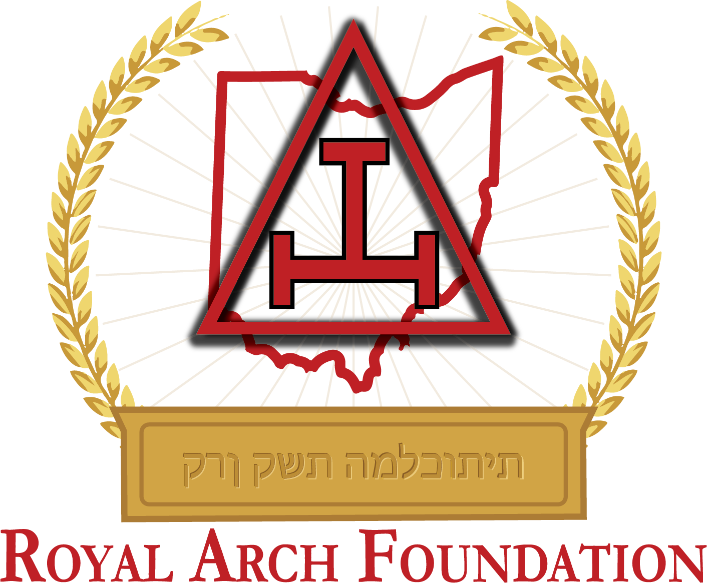 Royal Arch Foundation Inc