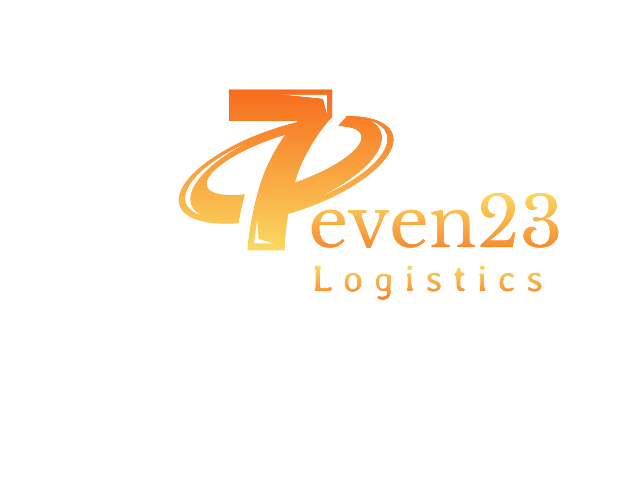 Seven23 Logistics logo