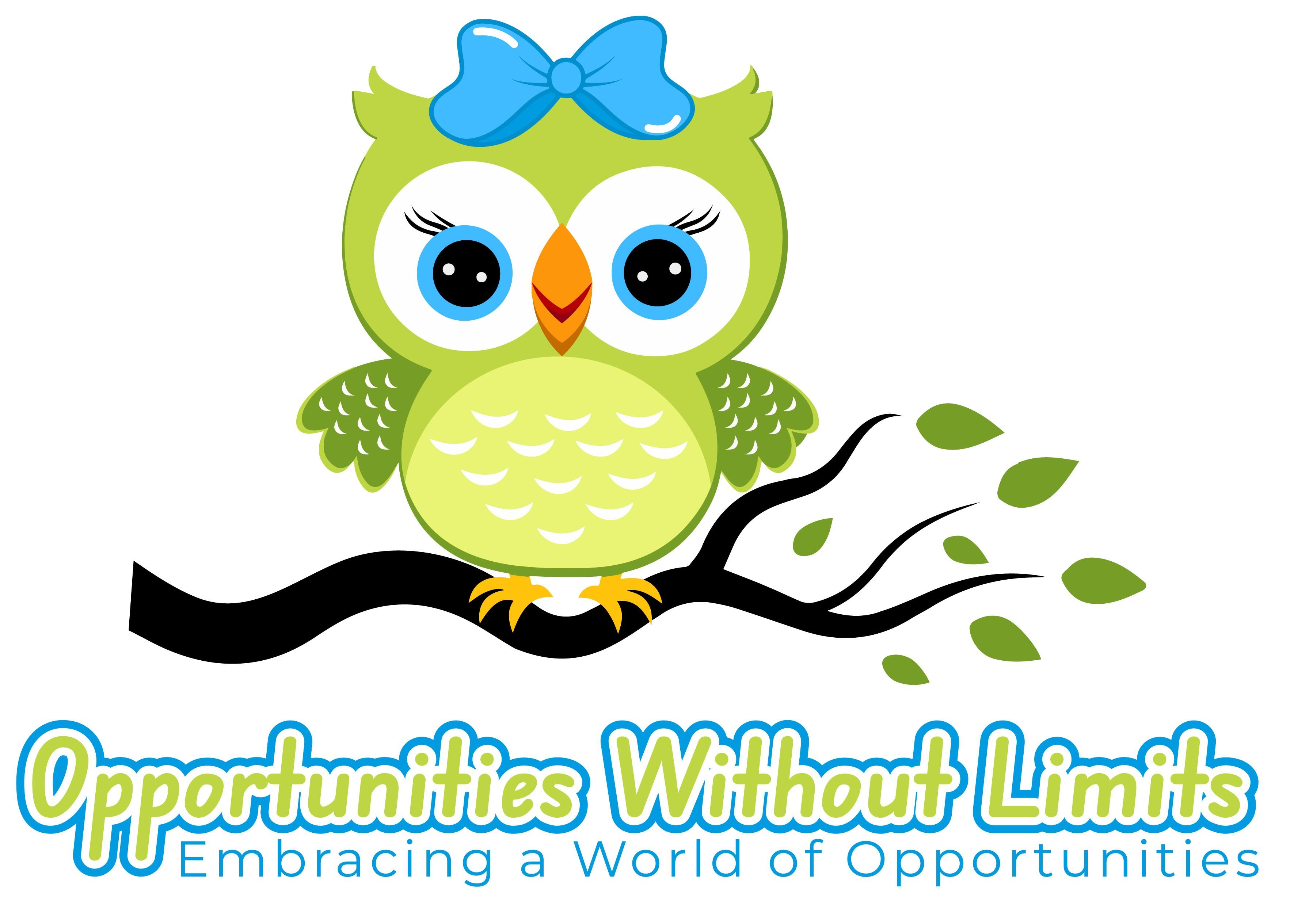Opportunities Without Limits Inc