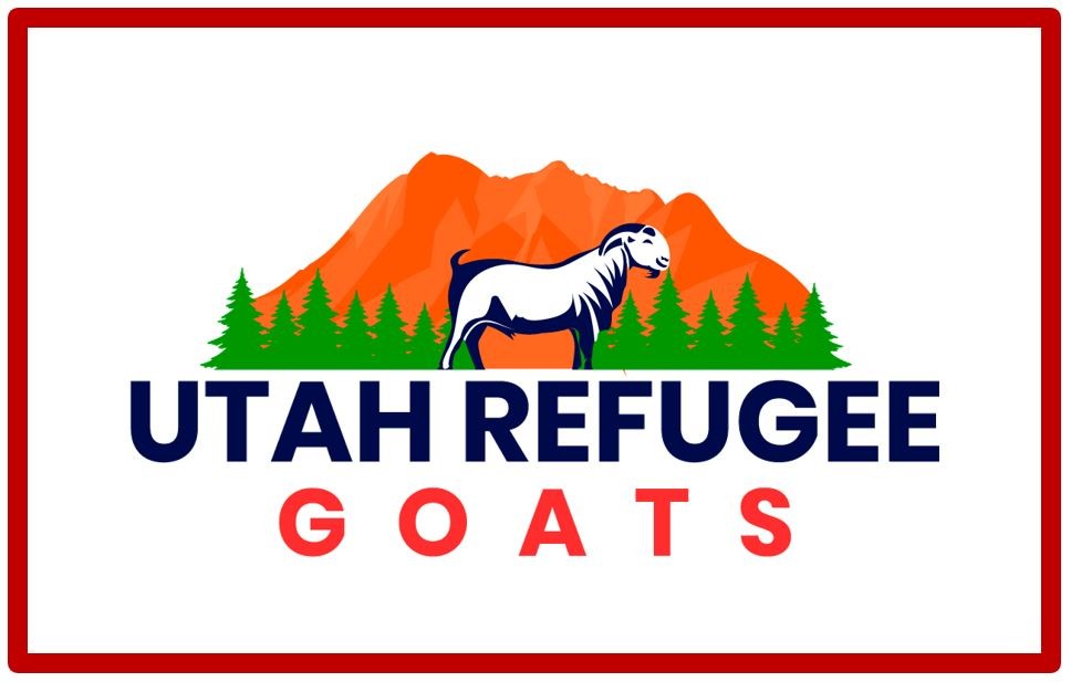 Utah Refugee Goats