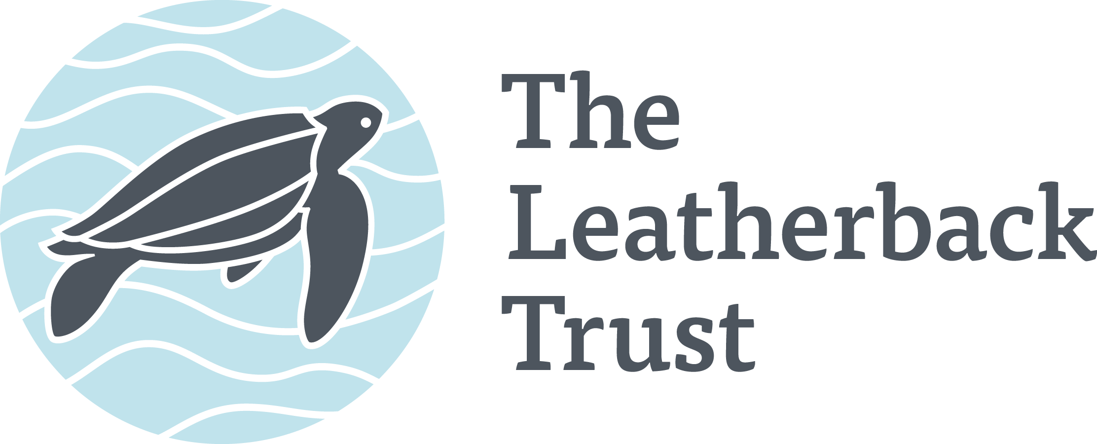 THE LEATHERBACK TRUST