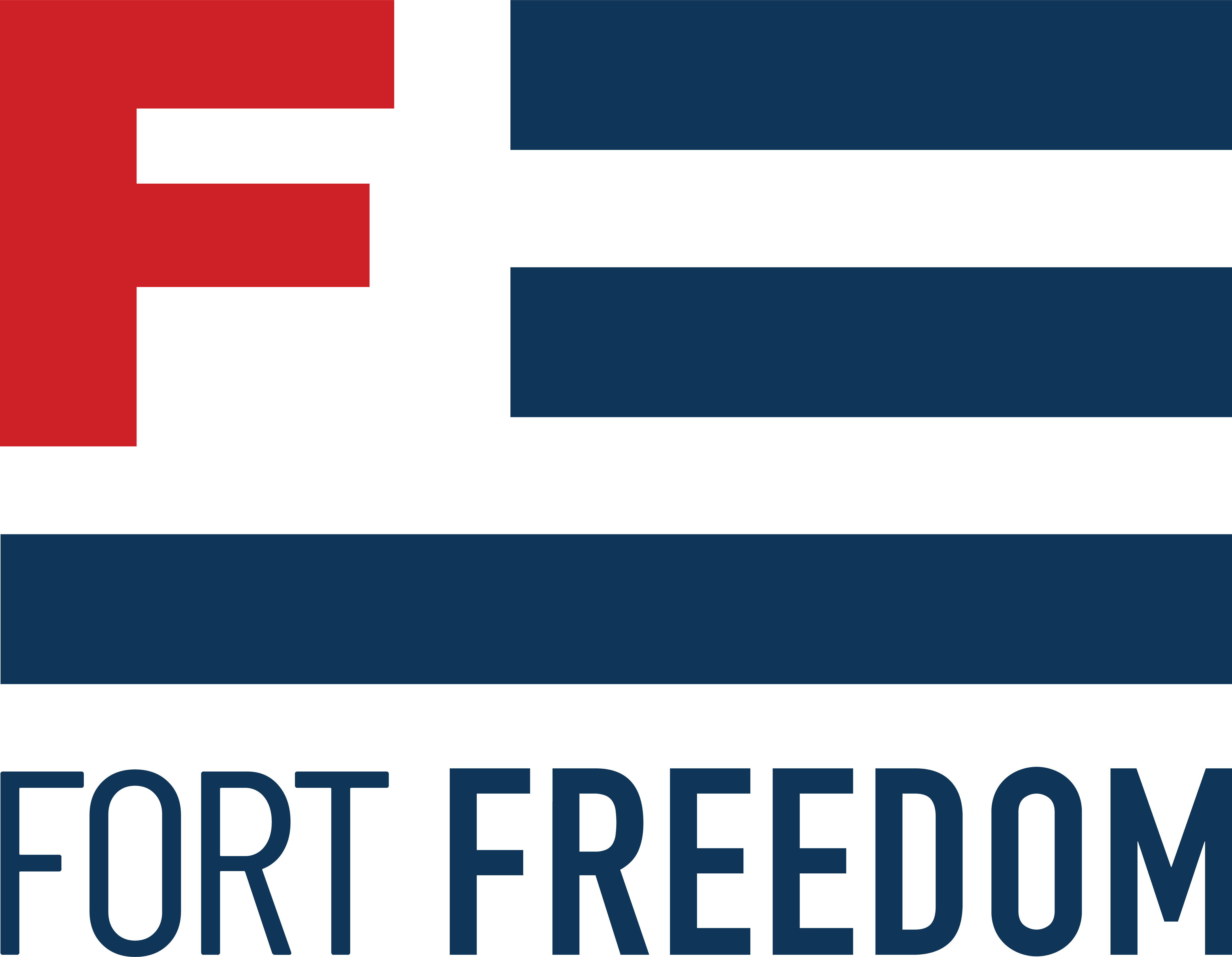 Fort Freedom Inc