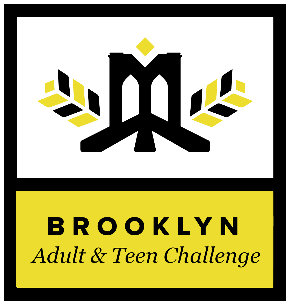 TEEN CHALLENGE