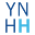 Yale New Haven Medical Center logo