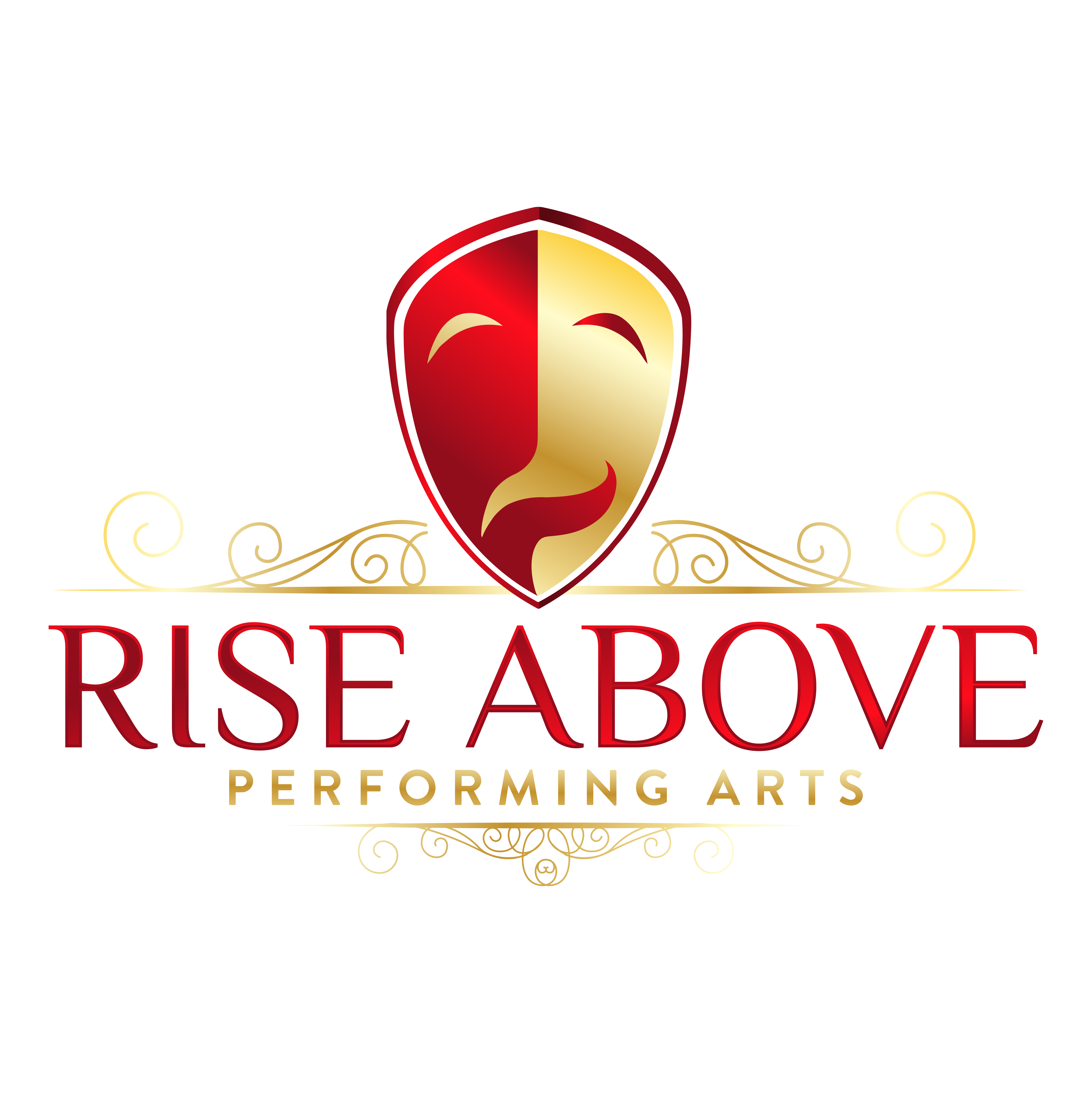 Rise Above Performing Arts Inc