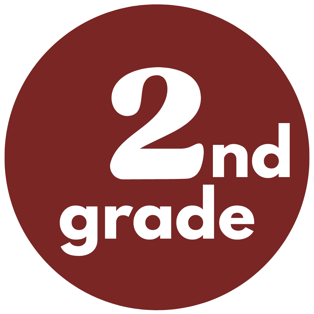 2nd Grade logo