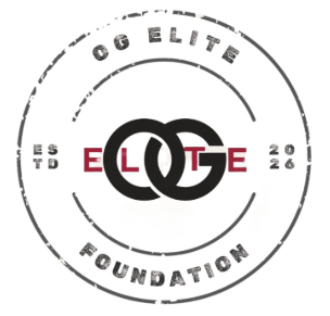 OG Elite Basketball Foundation