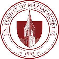 University of Massachusetts Amherst logo