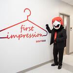 The Division of Student Affairs logo