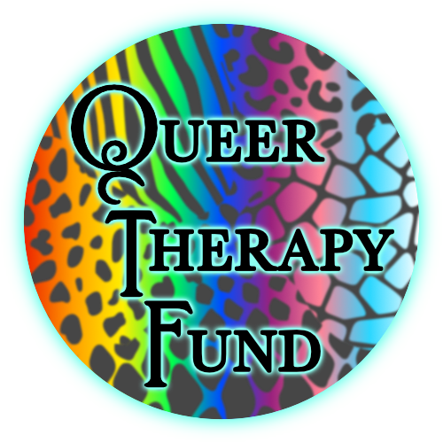 Queer Therapy Fund