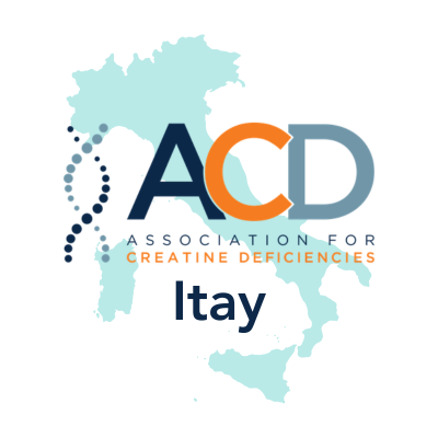 Team Italy logo
