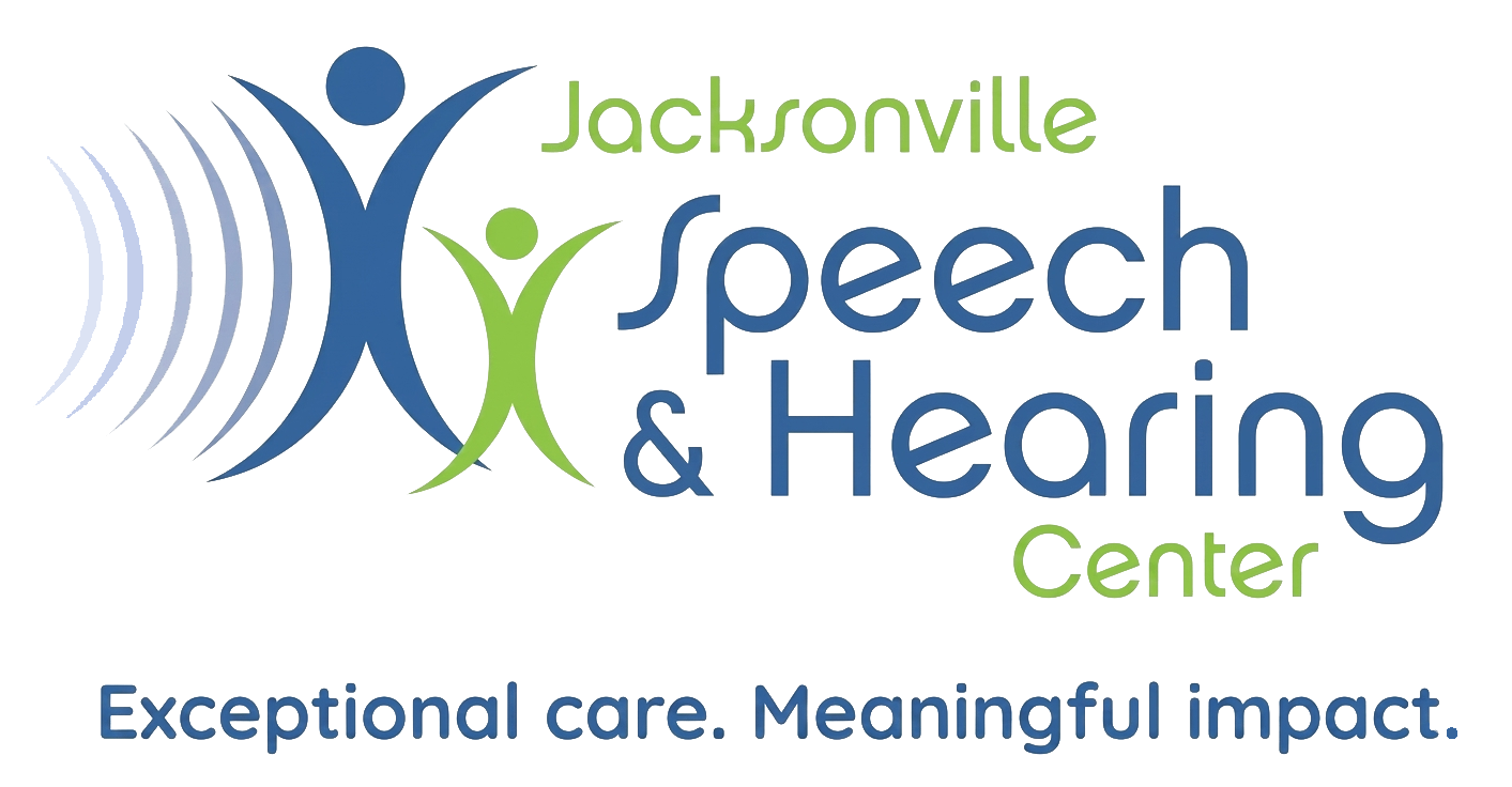 Jacksonville Speech and Hearing Center Inc.