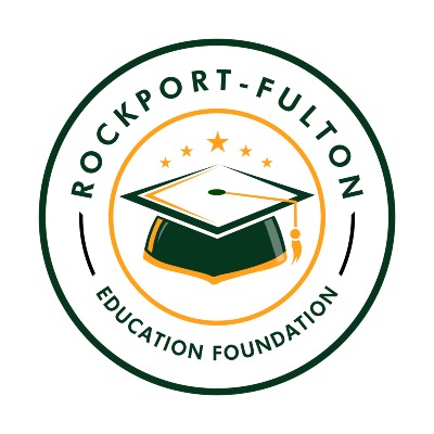Rockport-Fulton Education Foundation avatar