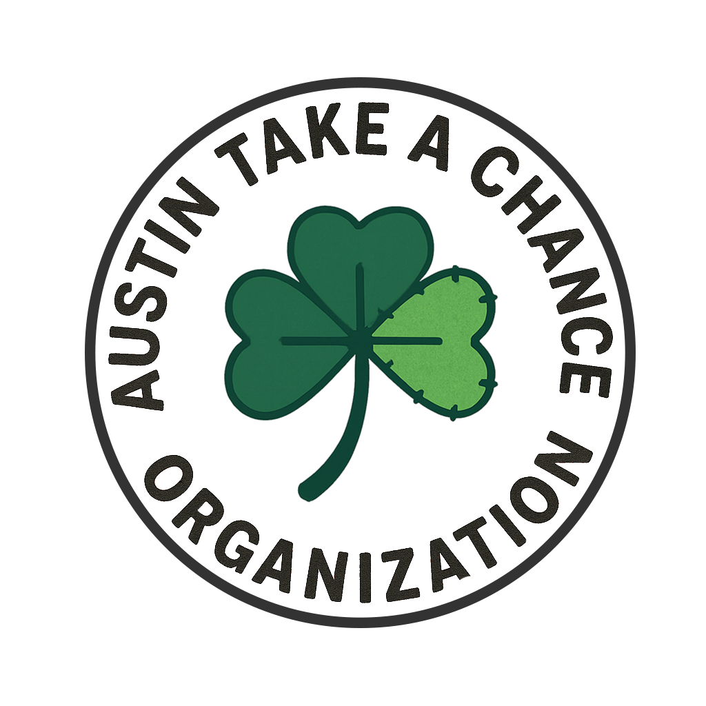 Austin Take A Chance Organization