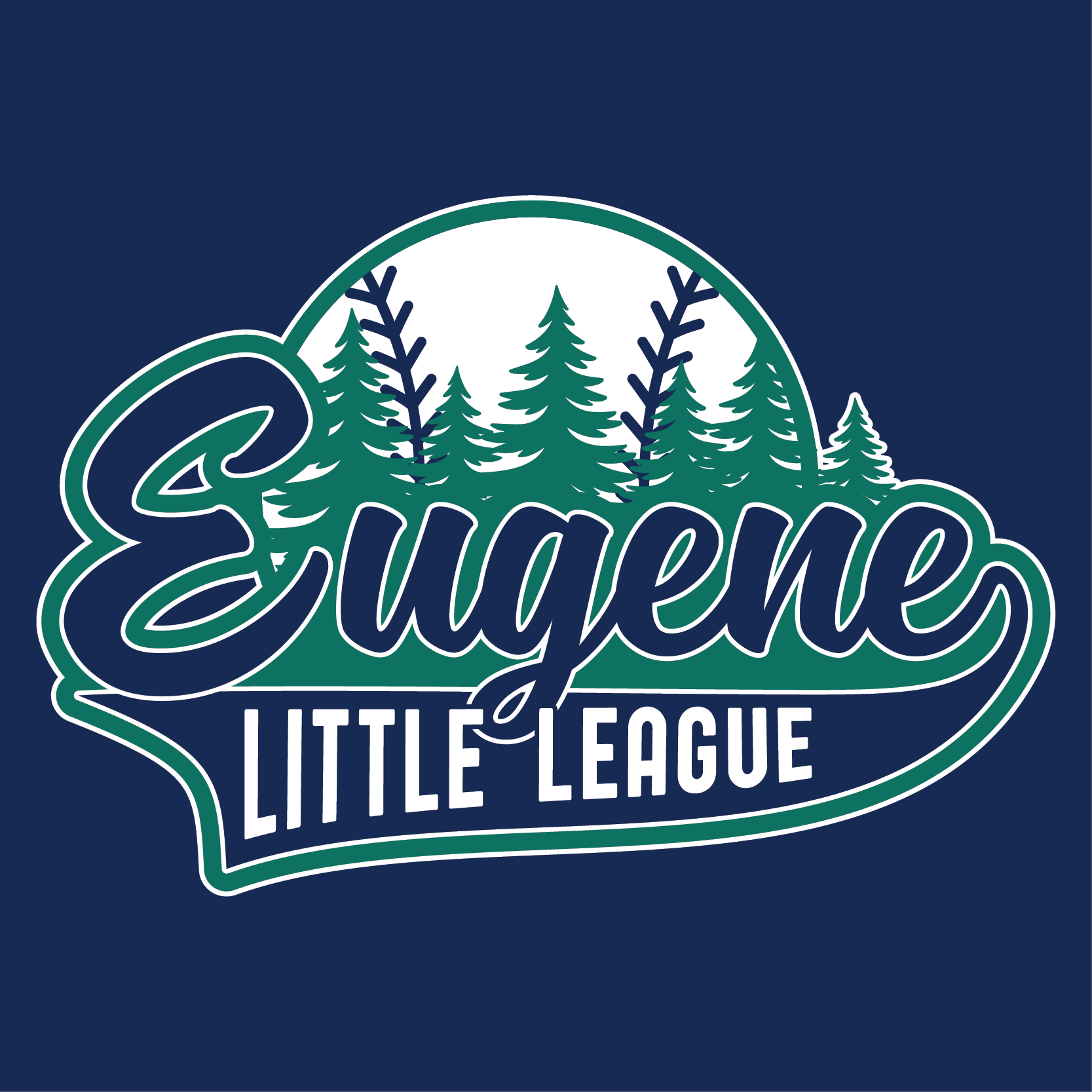 Eugene Little League Baseball Inc