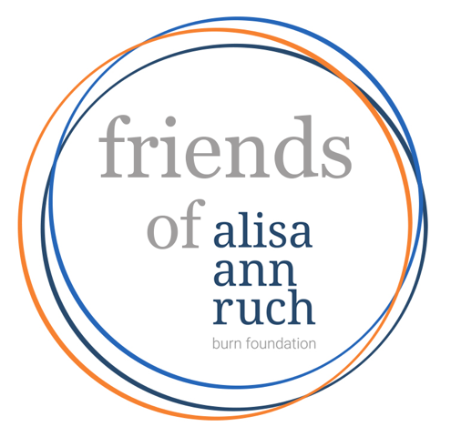 Friends of the AARBF logo
