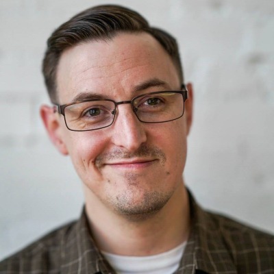 David Sorrell avatar