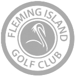 Fleming Island Golf Club logo