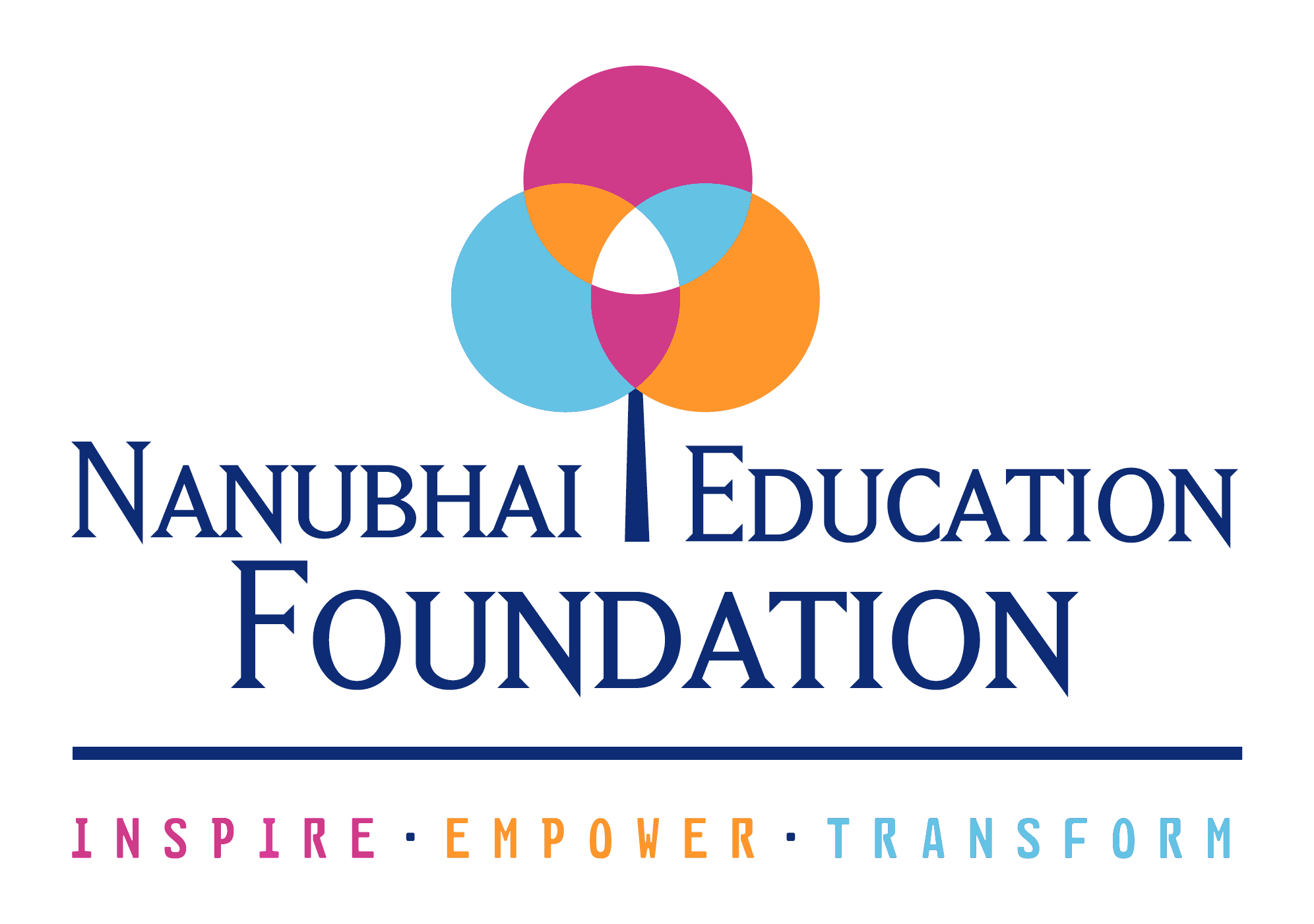 Nanubhai Education Foundation Inc.