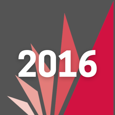 Class of 2016 logo