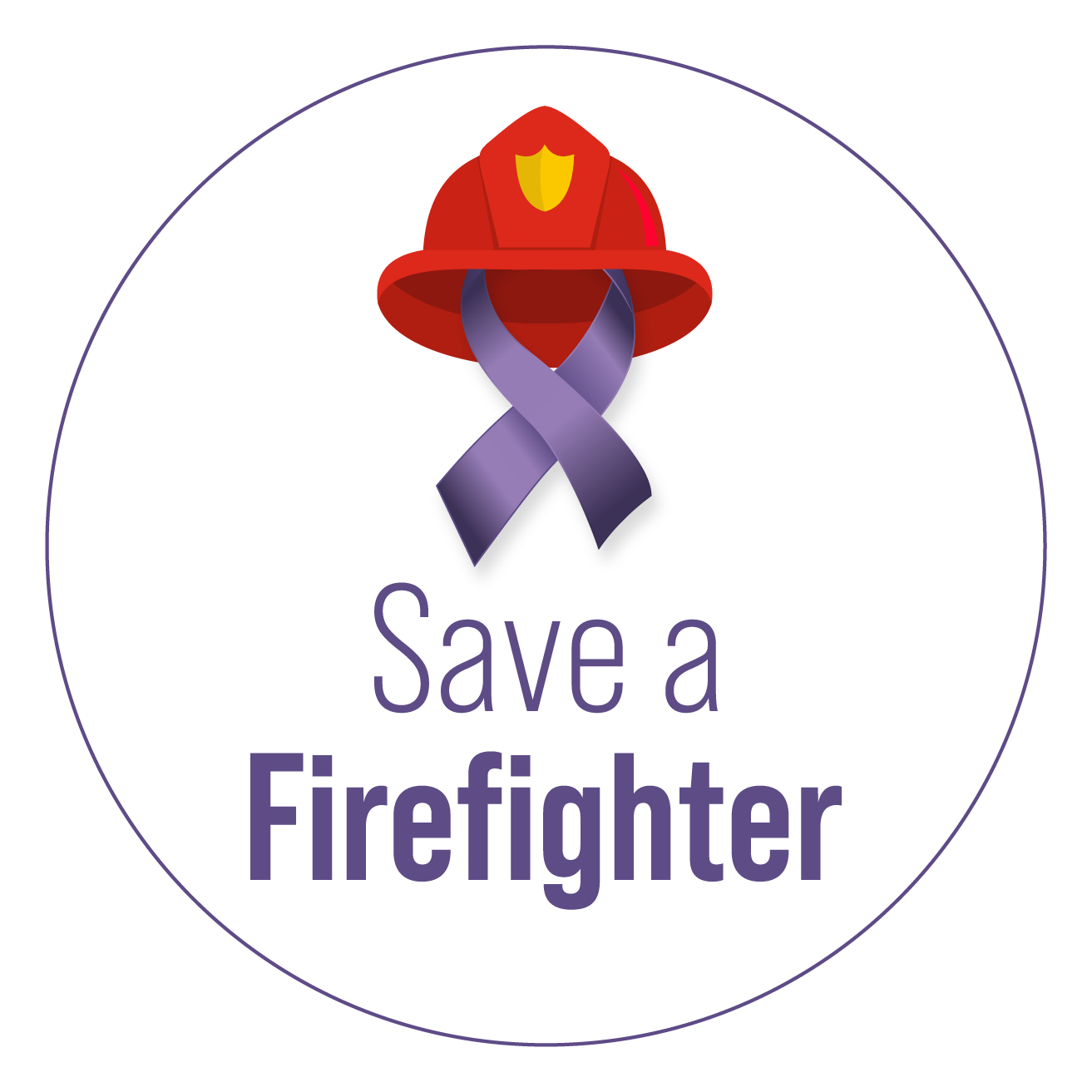 Save A Firefighter