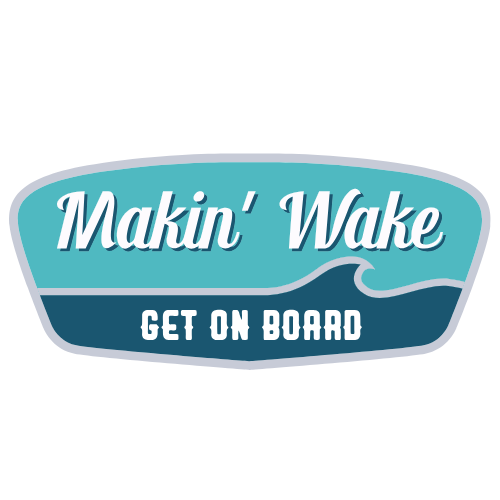 Positive Seed Presents "Makin Wake"