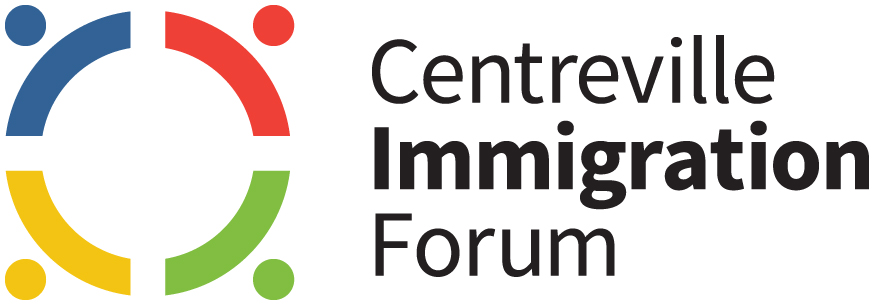 CENTREVILLE IMMIGRATION FORUM