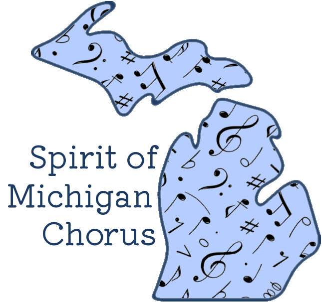 Spirit of Michigan Chorus
