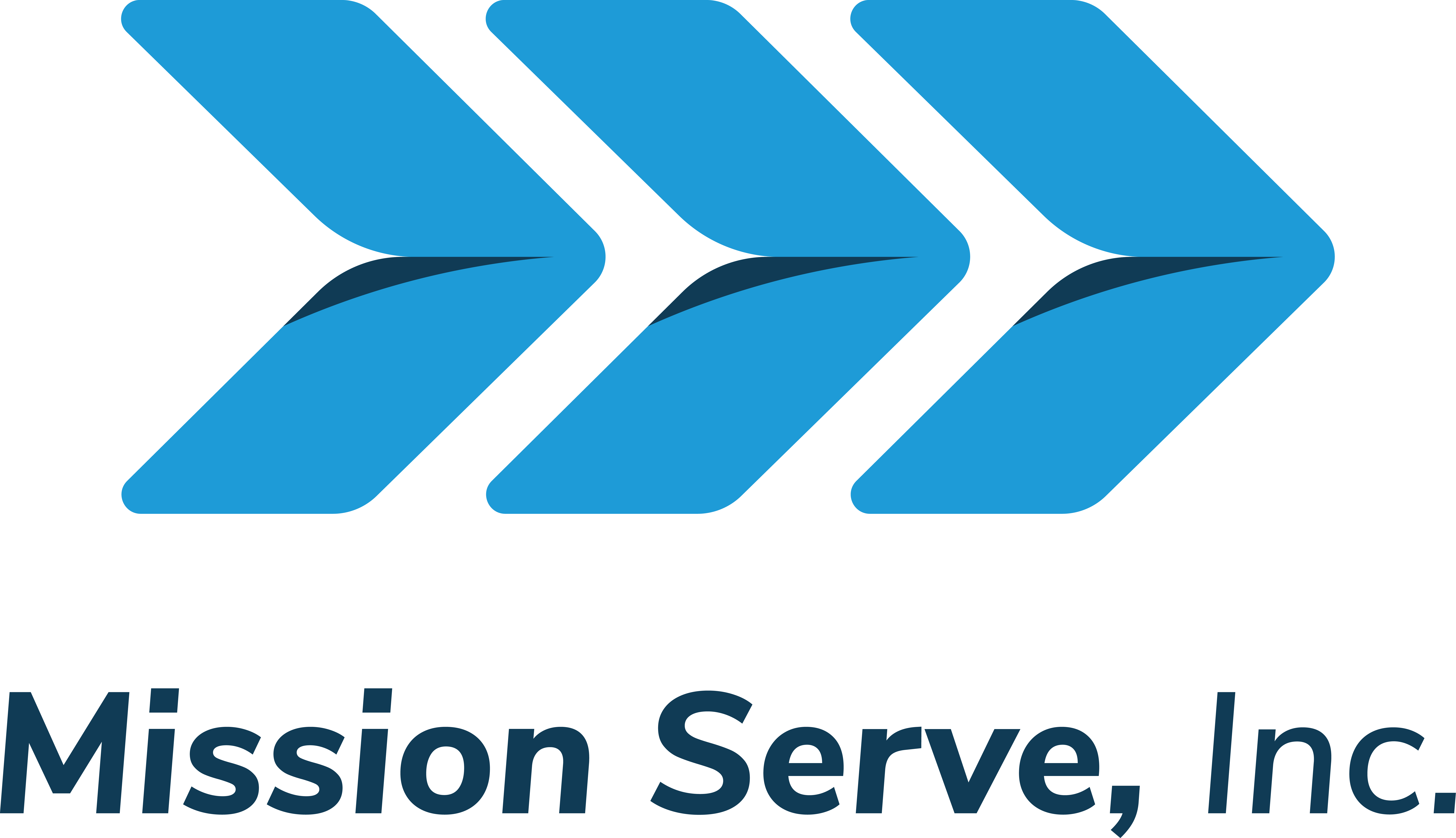 Mission Serve, Inc. aka Mission 98