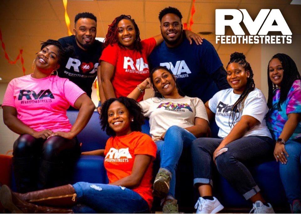 Feedthestreetsrva