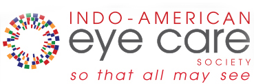 Indo-American Eye Care Society Inc