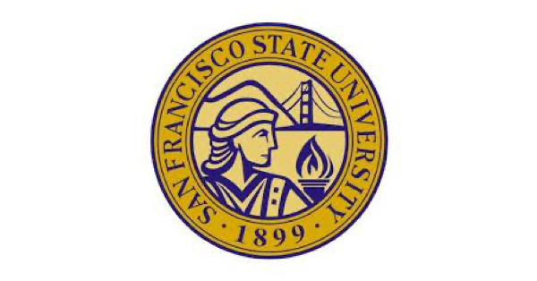 San Francisco state University logo
